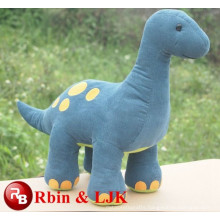 hatching dinosaur toy stuffed animal blue color